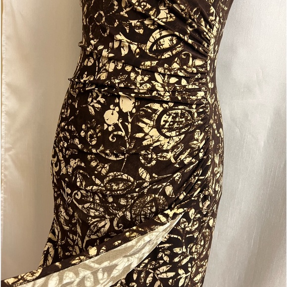 Ralph Lauren - Stretchy, beautiful, V-neck - Picture 6 of 11